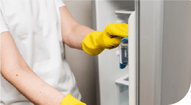 Mantenimiento Aire Acondicionado
