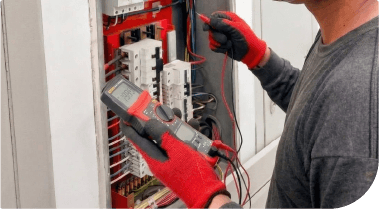 Mantenimiento Aire Acondicionado