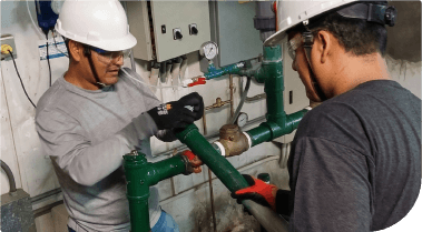 Mantenimiento Aire Acondicionado