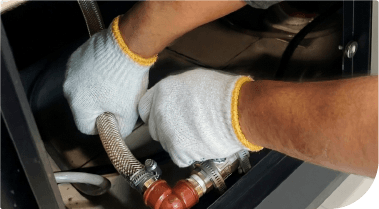 Mantenimiento Aire Acondicionado
