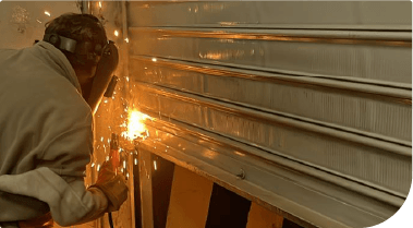 Mantenimiento Aire Acondicionado