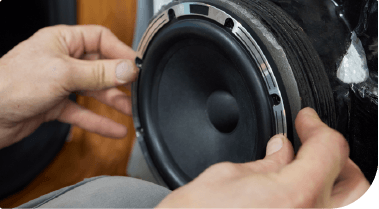 Audio y Video