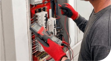 Eléctricos
