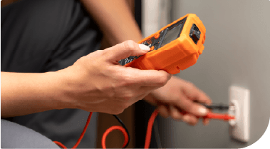 Sistema Eléctrico